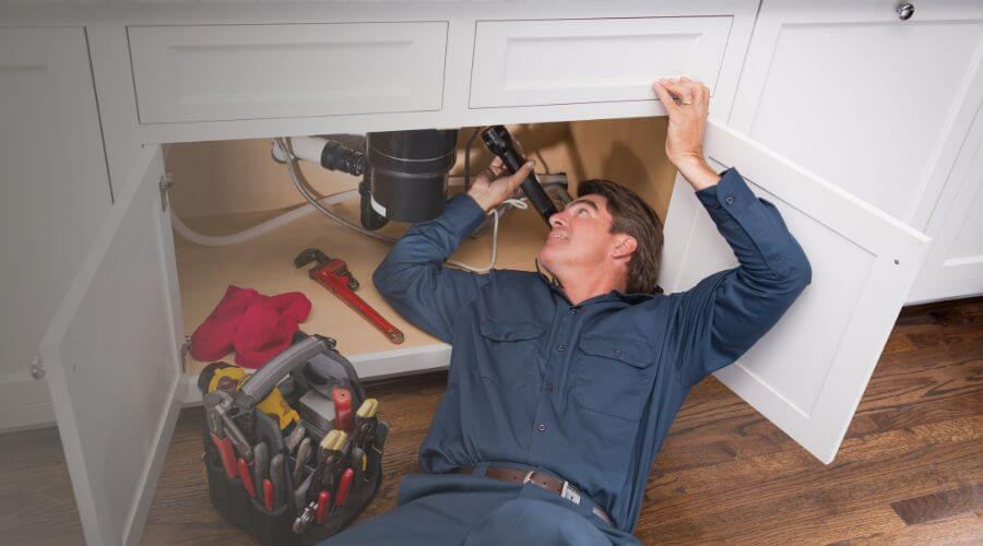 Professional Leak Detection Services in West Burke, VT